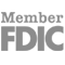 Member FDIC